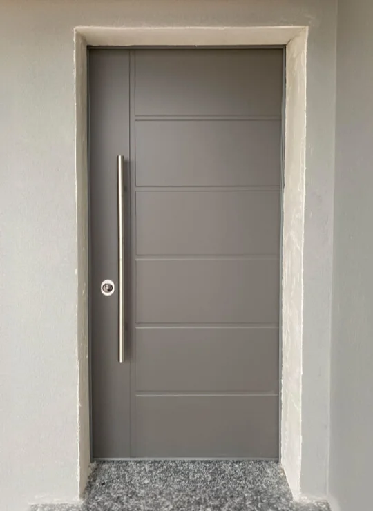 portoncini blindati misure standard