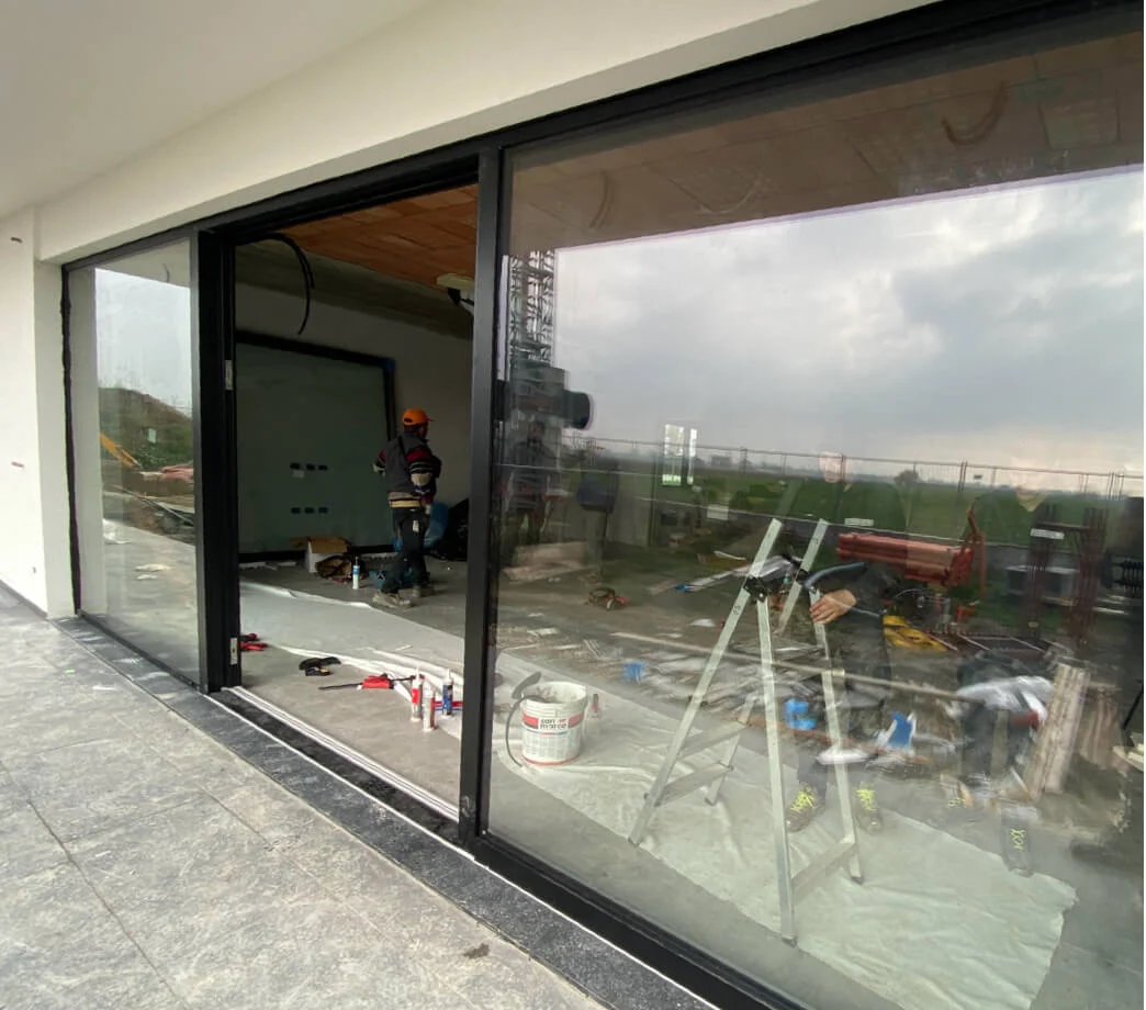 bergamo infissi in pvc