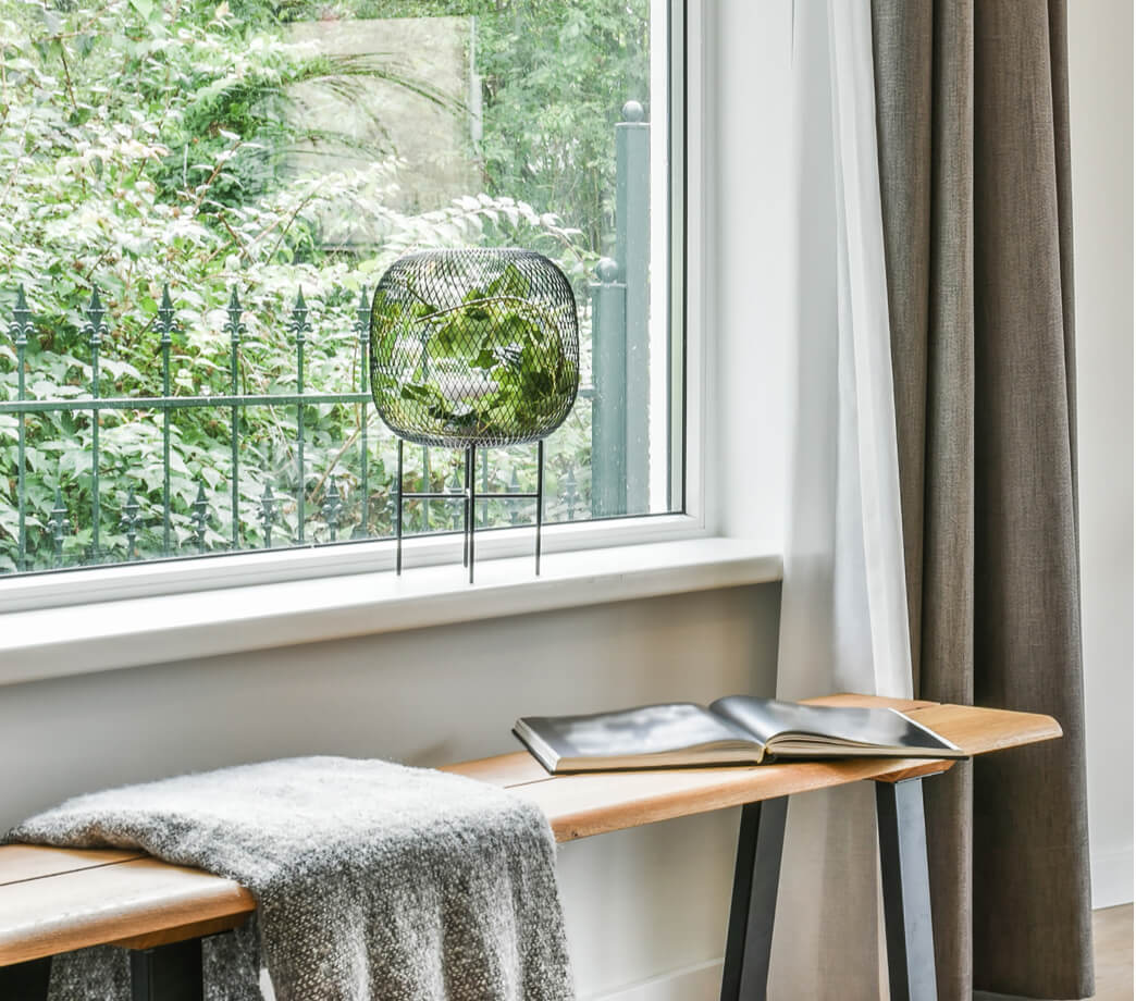 Complementi d’arredo su misura