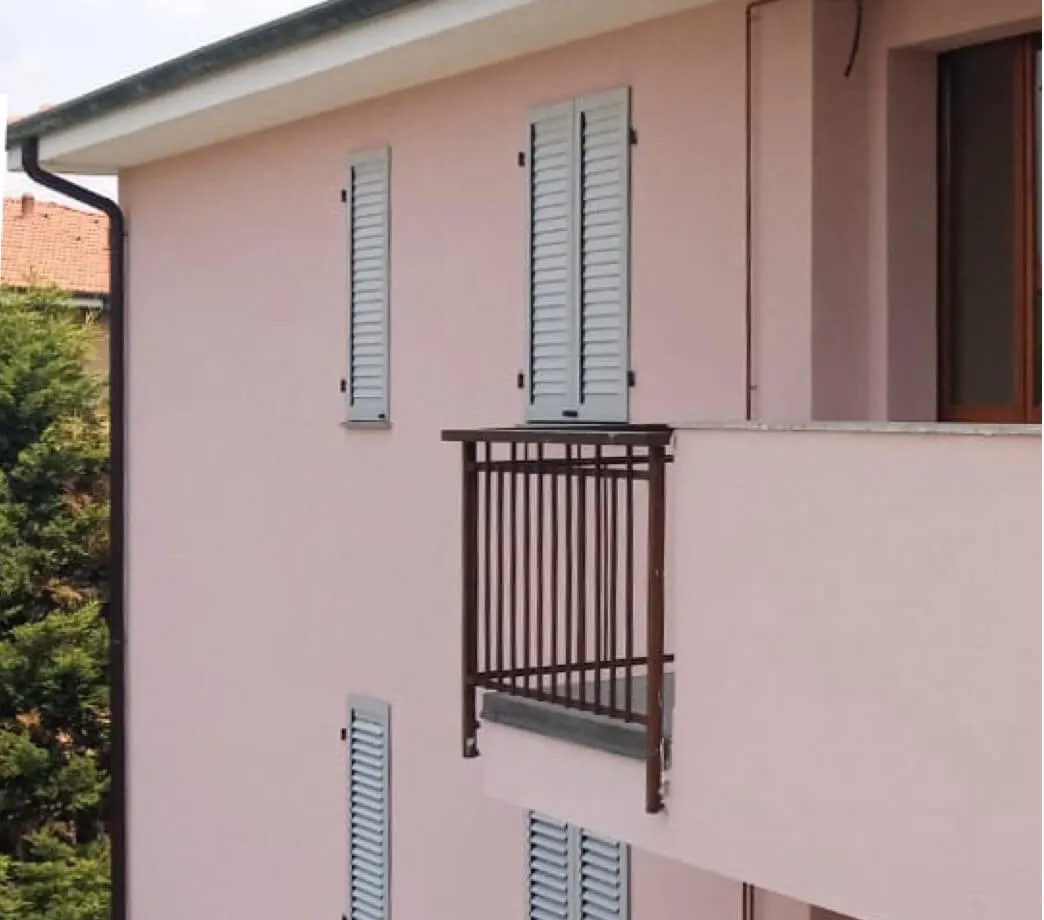 porte blindate bergamo