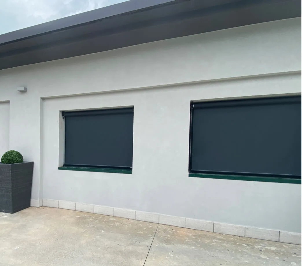 tapparelle avvolgibili