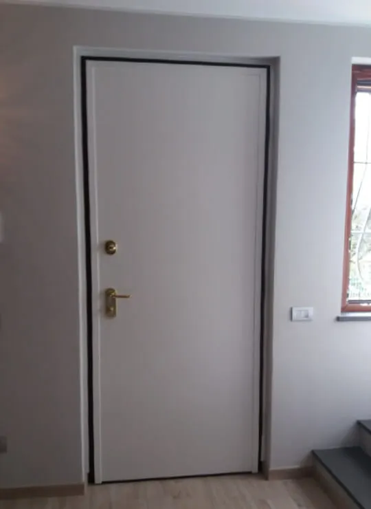 bergamo portoncini blindati