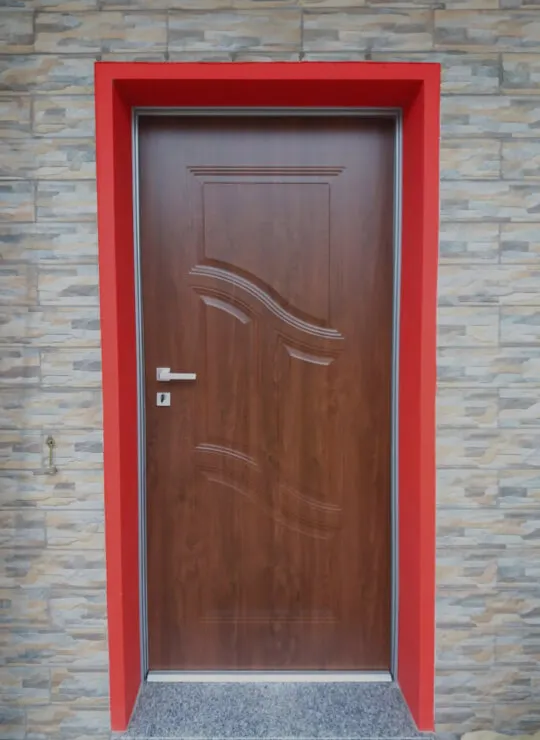 porte blindate bergamo