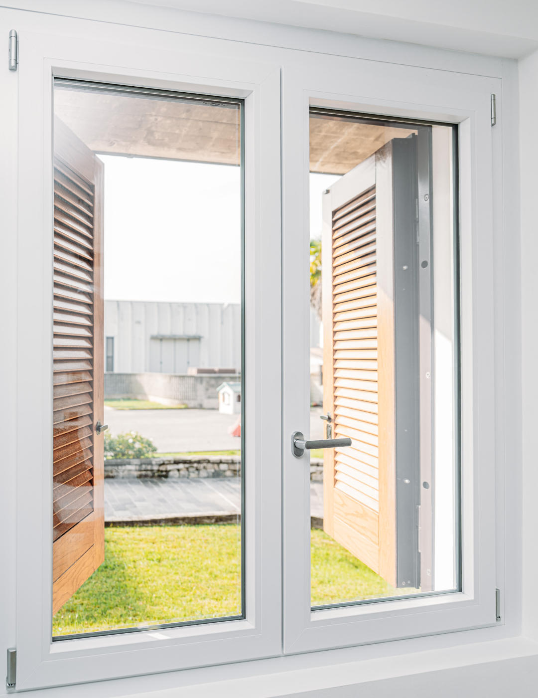 azienda di infissi bergamo