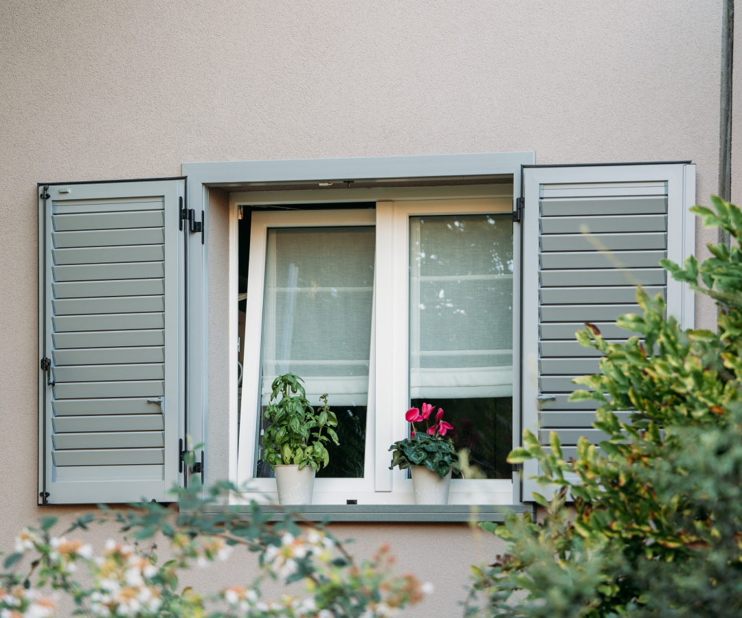 bergamo azienda di infissi