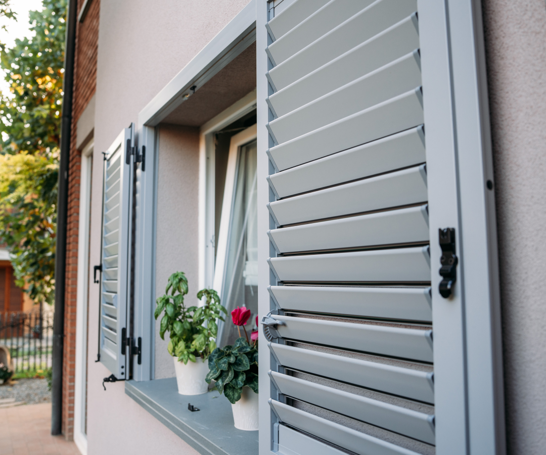 Serramenti Bergamo e provincia