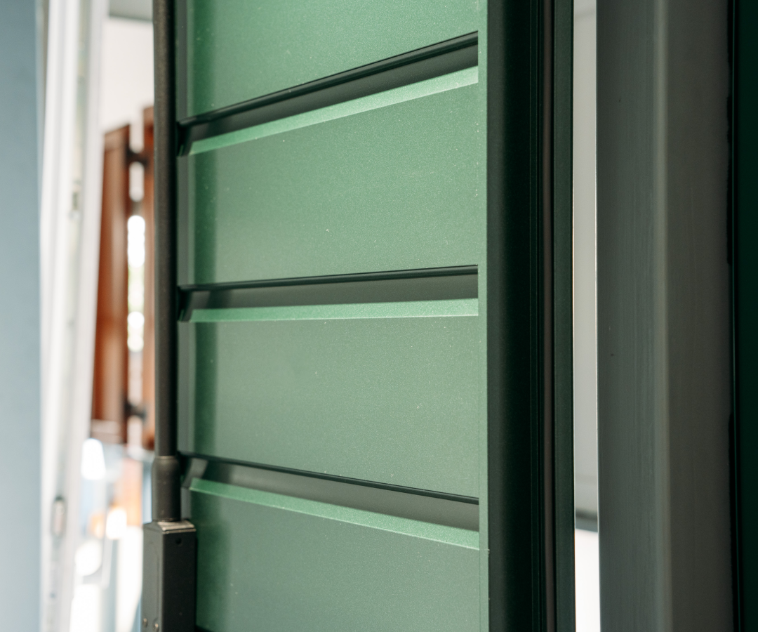 Vendita serramenti Bergamo