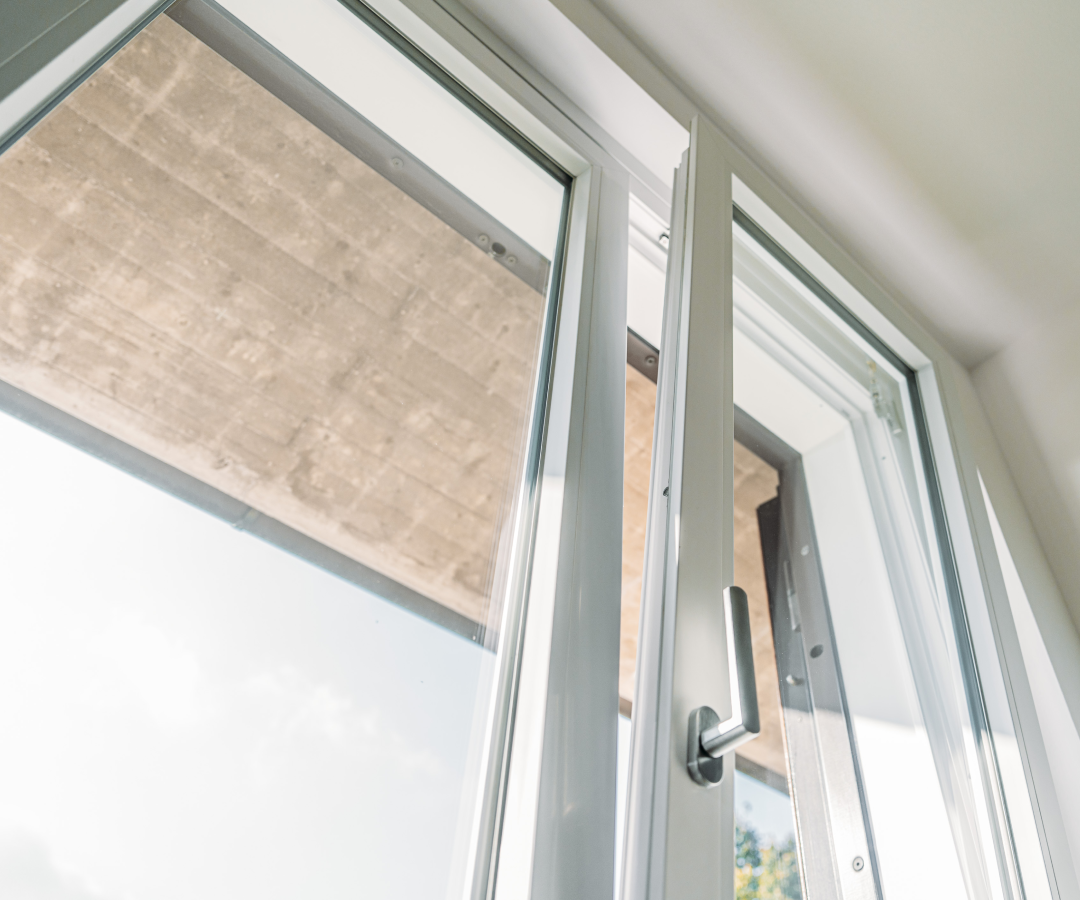 Bergamo vendita serramenti